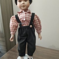 Порцеланови кукли , снимка 11 - Антикварни и старинни предмети - 37549485