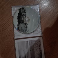 Оригинален диск U2, снимка 3 - CD дискове - 43314596
