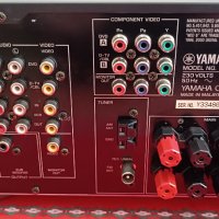 Ресивър Yamaha RX-V440RDS, снимка 9 - Ресийвъри, усилватели, смесителни пултове - 43891699