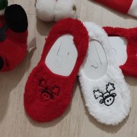 чорапи , снимка 2 - Дамски чорапи - 42971693