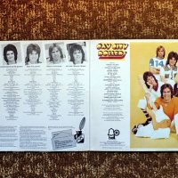 Lp-Vinyl - Bay City Rollers, снимка 2 - Грамофонни плочи - 38549786