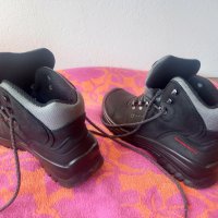 Страхотни Работни обувки Sixton, снимка 5 - Мъжки боти - 43551006