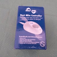 Aller-DMC за пречистване на въздуха, снимка 1 - Овлажнители и пречистватели за въздух - 32671365