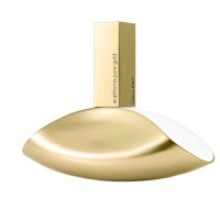 Оригинален парфюм на Calvin Klein - Euphoria Pure Gold 100 ml , снимка 1 - Дамски парфюми - 40578228