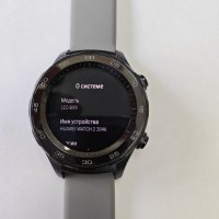 Huawei watch 2, снимка 2 - Смарт часовници - 40010588