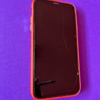 Iphone XR 64GB Red- отличен смартфон, снимка 3 - Apple iPhone - 40423646