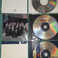 Компакт дискове на - Beethoven/ Mozart and Rachmaninoff, снимка 8 - CD дискове - 42961984