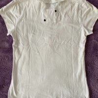Дамска тениска, снимка 3 - Тениски - 32361200