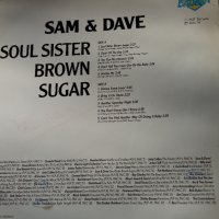 SAM #DAVE, снимка 5 - Грамофонни плочи - 27405670