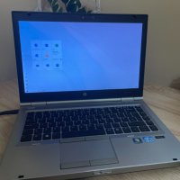 HP EliteBook 8470p, снимка 1 - Лаптопи за дома - 43310544