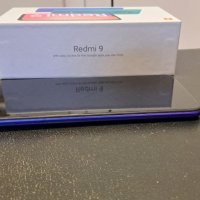 Redmi 9, снимка 7 - Xiaomi - 43528569