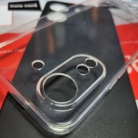 Xiaomi Redmi 13C  силиконови гръбчета, снимка 3 - Калъфи, кейсове - 43639859