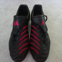 Adidas Predator Pulse TRX оригинални калеври бутонки футболни обувки, снимка 5 - Футбол - 38261449