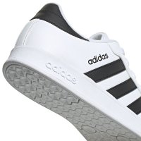 НАМАЛЕНИЕ!!!Спортни обувки ADIDAS BREAKNET Бяло, снимка 8 - Кецове - 32594215