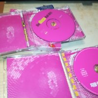 DISCO KULT BOX X2CD FROM GERMANY 1412230951, снимка 2 - CD дискове - 43406596