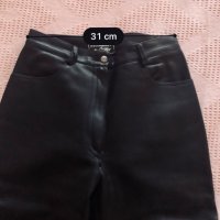 Кожен дамски панталон, снимка 4 - Панталони - 27297520