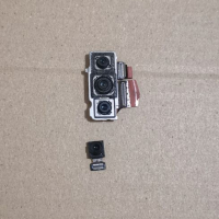Huawei P20 Pro-оригинални камери, снимка 1 - Резервни части за телефони - 36401798
