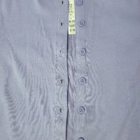 Къса жилетка от H&M размер XS, снимка 1 - Жилетки - 43063625