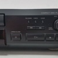 CD player Sony CDP-XE220, снимка 9 - MP3 и MP4 плеъри - 27469753