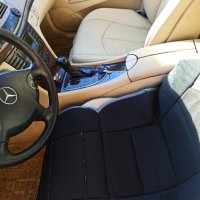 Mercedes-Benz E 320 CDI, снимка 9 - Автомобили и джипове - 44066668