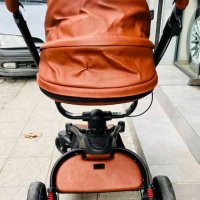 Детска количка Agape, снимка 3 - Детски колички - 39147745
