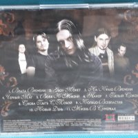 Эпидемия – 2005 - Жизнь В Сумерках(Heavy Metal), снимка 6 - CD дискове - 43960581