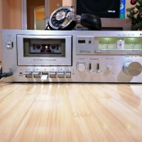 AIWA M200 Stereo Cassette Дек-Перфектен, снимка 2 - Декове - 35363345