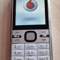 Nokia C5-00, снимка 3 - Nokia - 43840196