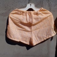 Стар домашен халат,къси панталони, снимка 5 - Други ценни предмети - 28324976