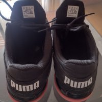 Продавам запазени мъжки маратонки PUMA, снимка 3 - Маратонки - 40046746