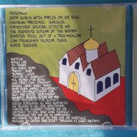 Shitfun – 2001 - Diarrhoea Blessings!!(Grindcore), снимка 3 - CD дискове - 43970196