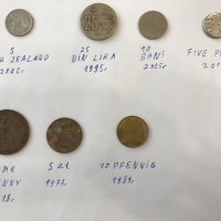 Стари антични монети, снимка 14 - Нумизматика и бонистика - 35565484