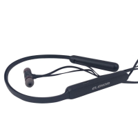 Слушалки EK-0037, Bluetooth - 10 м, Магнитно прикрепяне на главите, снимка 2 - Слушалки и портативни колонки - 44874996