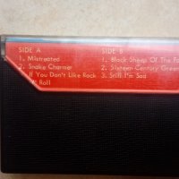 RAINBOW-оригинална аудио касетка., снимка 2 - Аудио касети - 33558880