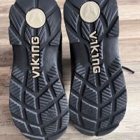 VIKING-мъжки боти с мембрана Gore-Tex номер 40, снимка 8 - Мъжки боти - 43722277