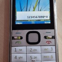 Nokia C5-00, снимка 6 - Nokia - 43840196