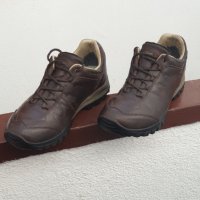 туристически обувки  Meindl Siena GTX  номер 46, снимка 4 - Други - 38375502