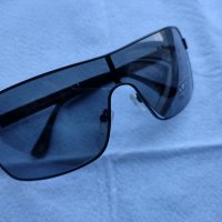  Слънчеви очила Кwiat KS 8074 polarized USA New York 135-125, снимка 1 - Слънчеви и диоптрични очила - 34735099