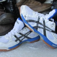 унисекс маратонки ASICS® GEL- FLARE, N 40 - 41, GOGOMOTO.BAZAR.BG®, снимка 4 - Маратонки - 33552660