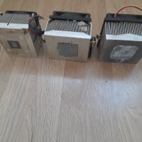 Радиатори и вентилатори за компютърни процесори, снимка 8 - Други - 41694743