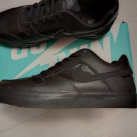 Nike SB Delta Force Vulc номер 43 Оригинални Мъжки Кецове, снимка 3 - Кецове - 35603629