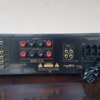 Grundig Fine Arts A-905, снимка 9 - Ресийвъри, усилватели, смесителни пултове - 33138277