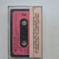 Оригинална касета Judas Priest, снимка 2 - Аудио касети - 43116698
