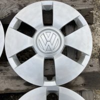 14 цола Тасове VW Volkswagen UP Фолксваген Оригинал, снимка 5 - Аксесоари и консумативи - 43273812