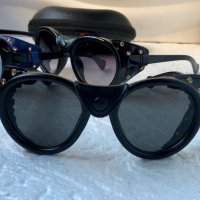 -20 % разпродажба Carrera 2022 Мъжки слънчеви очила с кожа UV 400 защита 3 в 1, снимка 15 - Слънчеви и диоптрични очила - 37382031