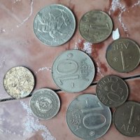 Стари банкноти и монети., снимка 5 - Антикварни и старинни предмети - 33489069