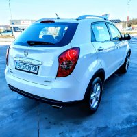 Ssang Yong Korando, снимка 5 - Автомобили и джипове - 39032428