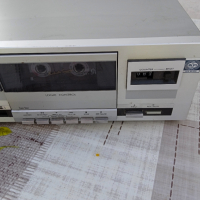 JVC KD-D30 Stereo Cassette Deck , снимка 6 - Декове - 36548522