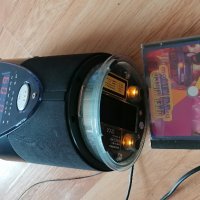 GRUNDIG KCD 9000/CD Плеър/Радио /Часовник с Аларми, снимка 10 - Аудиосистеми - 39808007