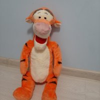 Плюшена играчка тигър, снимка 1 - Плюшени играчки - 43107146